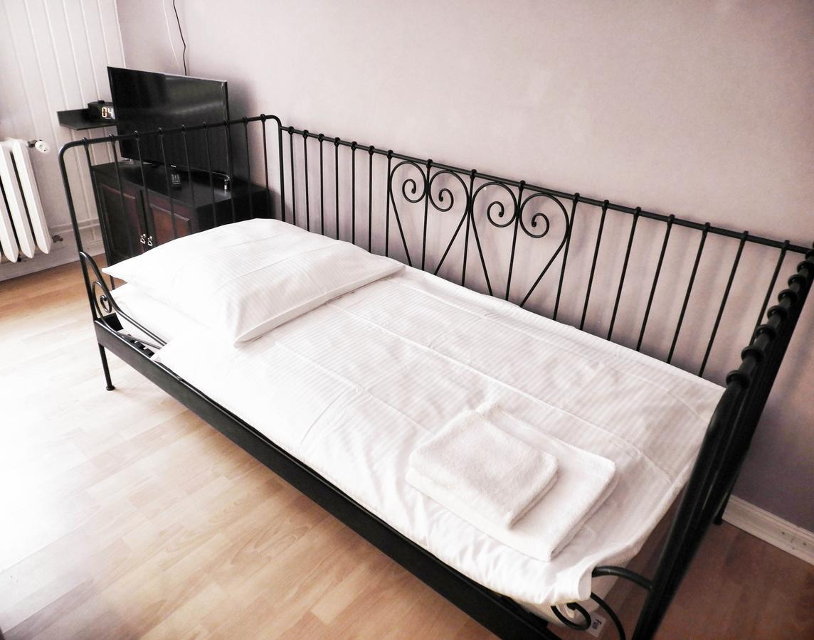 Ferienzimmer in Graal-Müritz Zimmer foto