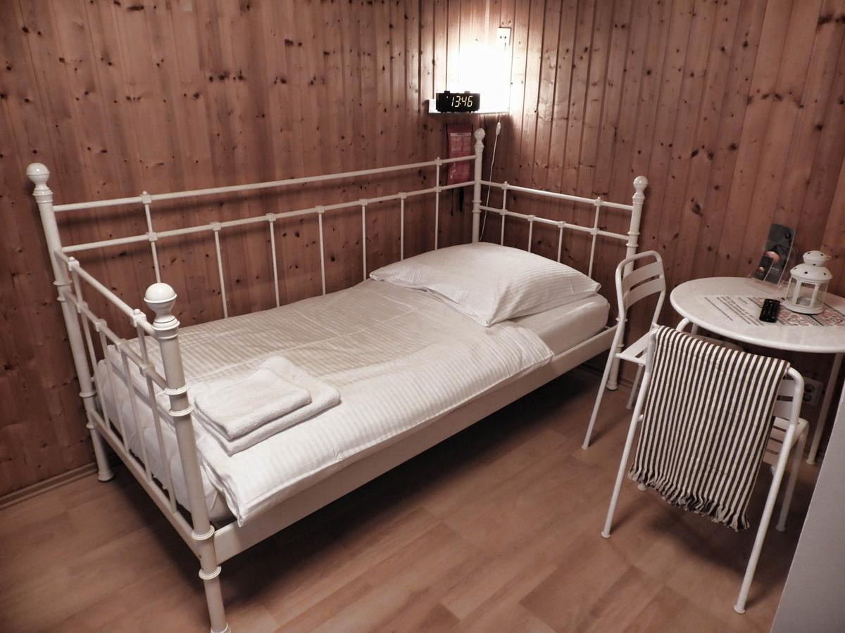 Ferienzimmer in Graal-Müritz Exterior foto