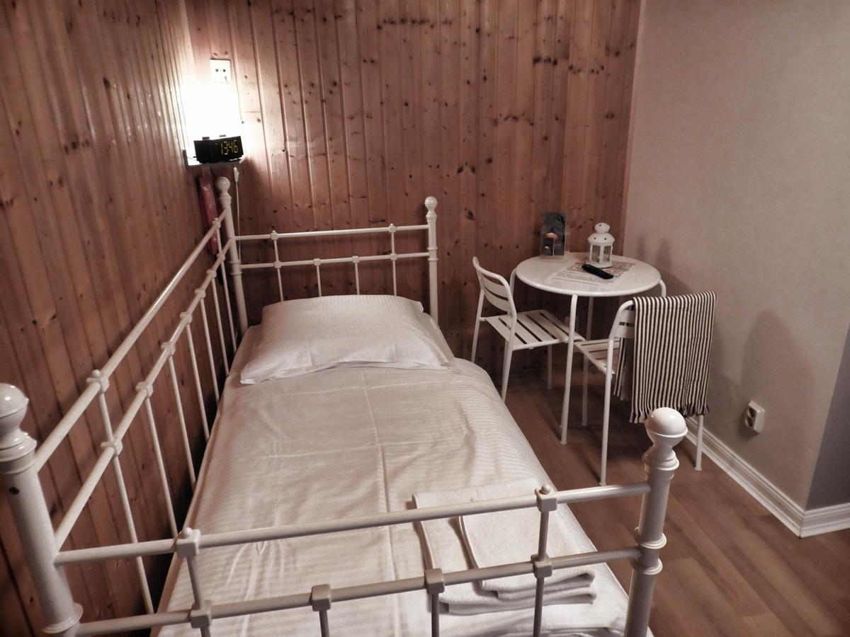 Ferienzimmer in Graal-Müritz Exterior foto