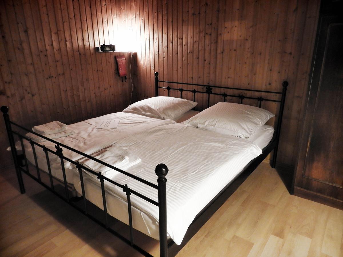 Ferienzimmer in Graal-Müritz Exterior foto
